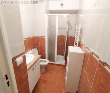 Location Appartement 1 pièce 26m² NICE 06300 - Photo 5