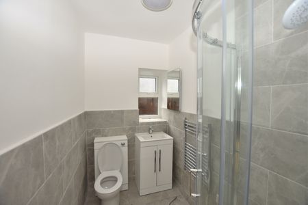 1 bed Apartment in Museum Street Warrington, Warrington, WA1 1HU - Photo 2