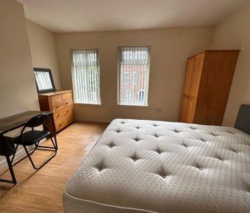 Balfour Avenue, Room 3, All Bills Included, Couple Accepted, Belfas... - Photo 2