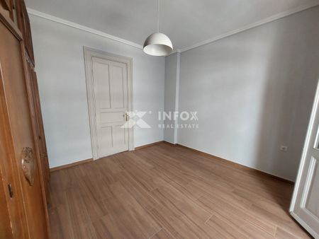 Νεοκλασικό Δυάρι στο Κέντρο της Θεσσαλονίκης - Photo 3