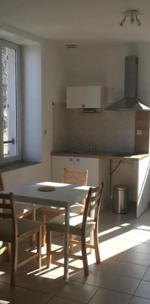 Appartement - Photo 1