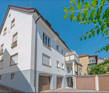 Saniertes 3,5-Zimmer-Wohnung am Fuße der Obertürkheimer Weinberge - Photo 6