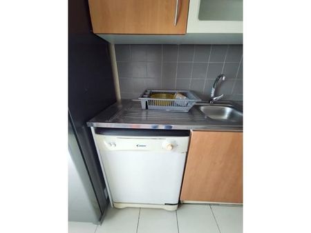 Apartamento T2 - Photo 3