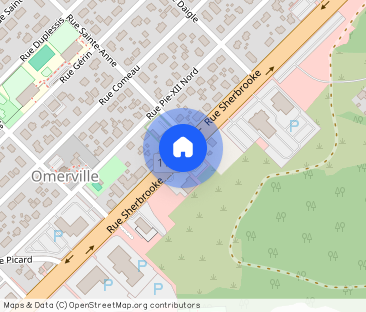 Charmant Appartement 5 1/2 à louer - Estrie / East Angus - Tranquil... - Photo 1