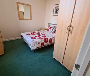 Flat 9, Burberry Court, Littleport - Photo 3