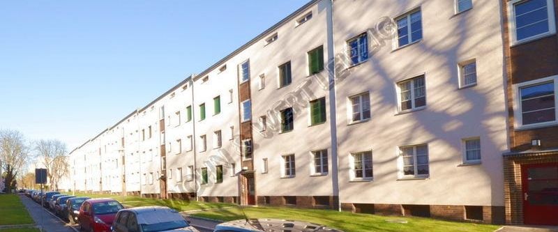 LÖßNIG / Kriemhildstraße 3 - Foto 1