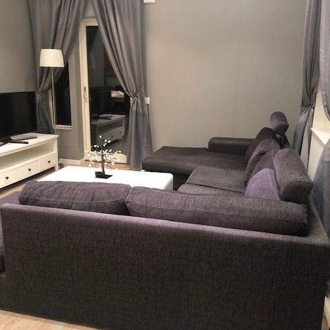 Hökgatan, Mölndal - Foto 1