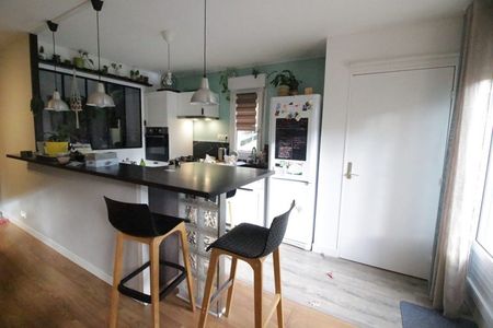 Appartement 3 pièces – 66 m² environ à Chantepie (ref : G75700) - Photo 2