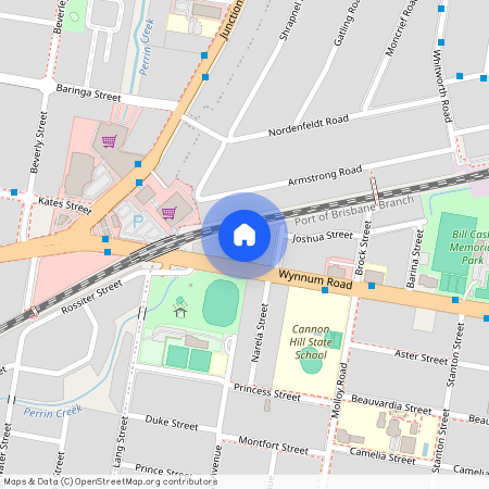 1/822 Wynnum Road, Qld 4170, Cannon Hill