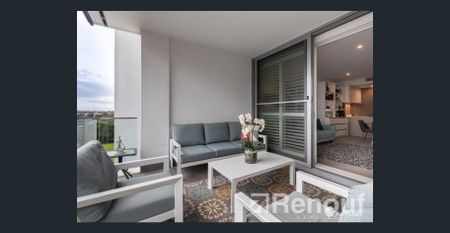 LUXURY HOTEL-LIKE 2 BED APARTMENT - Photo 5