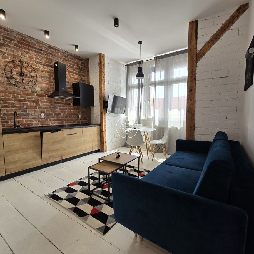 Kawalerka Centrum miasta - Фото 1