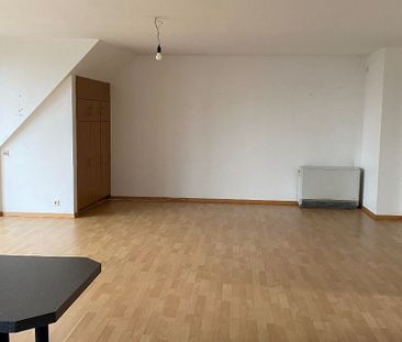 Duplex te huur in Zulte voor € 890 met 2 slaapkamers - Photo 1