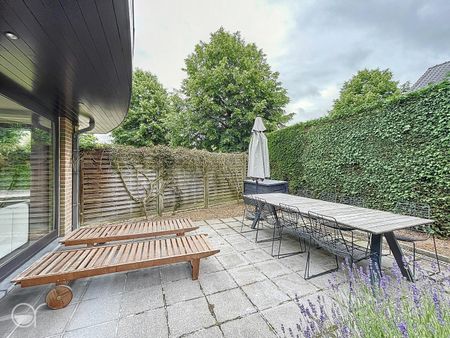 Villa te huur in De Pinte - Foto 5