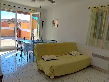 Appartement 3 pièces à louer - Photo 4