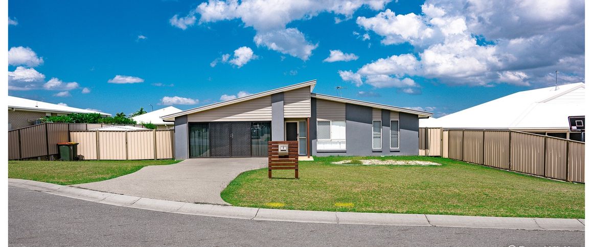 Immaculate Gracemere Home - Photo 1