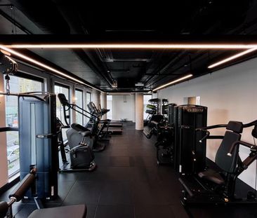 2 bedroom apartment to rent - Photo 4