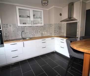 Location Appartement 3 pièces 62m² ST BRIEUC 22000 - Photo 6