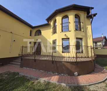 INCHIRIEZ casa 4 camere decomandate,tip duplex,zona Selimbar - Photo 5