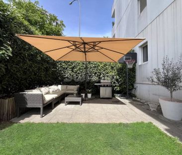 appartement Genève - Foto 2