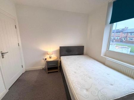 1 bedroom in a house share to rent - Photo 3