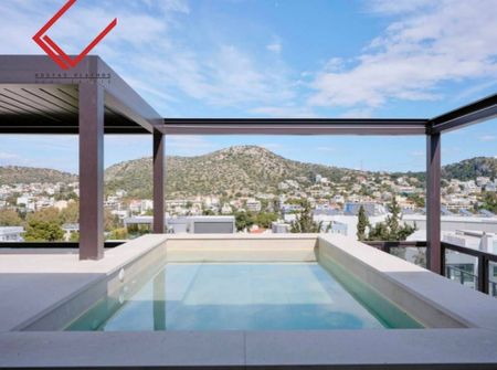Μεζονέτα για ενοικίαση Καβούρι (Βουλιαγμένη) - Photo 2