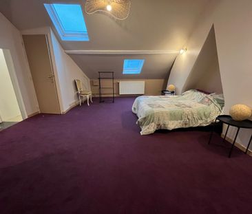 Location Appartement 2 pièces 57m² DEVILLE LES ROUEN 76250 - Photo 4