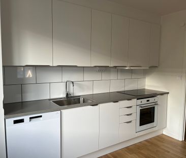 Kapellgatan, Katrineholm - Photo 5