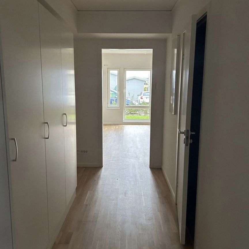 Tresädesgränden 10C, Dalby - Photo 1