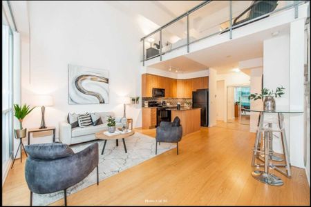 For Lease - 223 Webb Drive Unit# 1914, Mississauga, Ontario - Photo 2