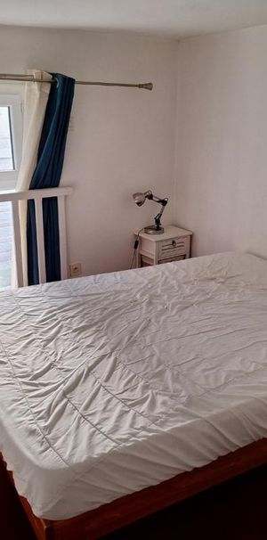 Appartement T1 à louer Saint Malo - 23 m² - Photo 1