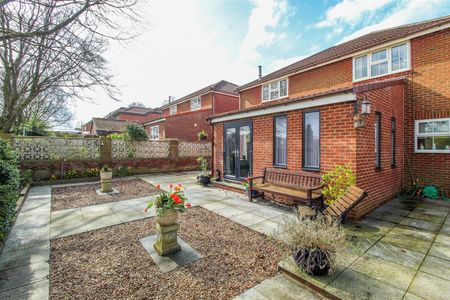 The Stables, School Lane, Walton - Photo 2