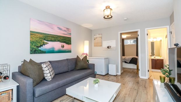 For Lease - 150 Victoria Street Unit# 126, Blue Mountains, Ontario - Photo 1