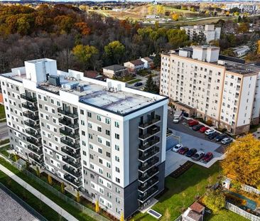 For Lease - 593 Strasburg Road Unit# 710, Kitchener, Ontario - Photo 4