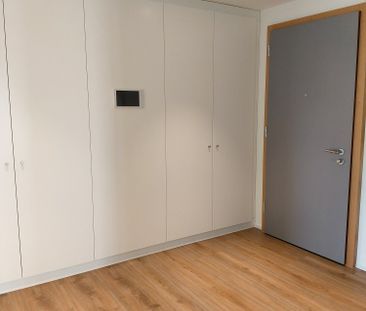 3 1/2 Zimmerwohnung - Foto 5