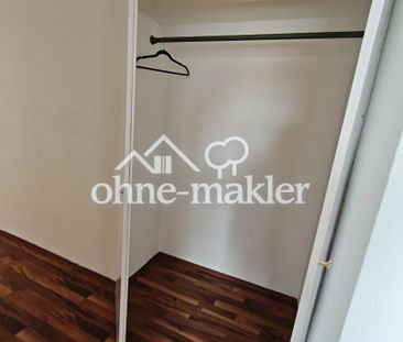 Sanierte 3,5 Zimmer DG Wohnung in Essen Frohnhausen 2. Etage - Foto 6