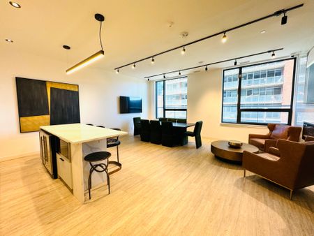 For Lease - 180 George Street Unit# 811, Lower Town - Sandy Hill, Ontario - Photo 2