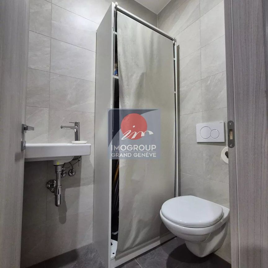 Appartement meublé 5 pièces - Foto 1