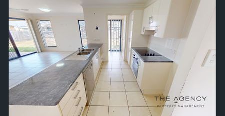 Stunning Family Home In Gracemere - Photo 5