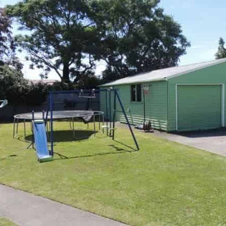 Large Four Bedroom - Photo 1