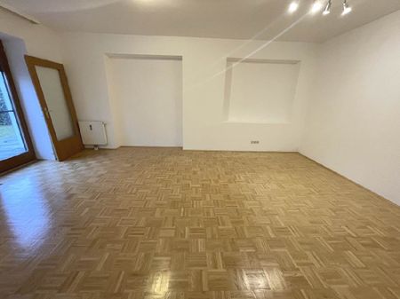 Wunderbare Ergeschosswohnung mit Garten Nähe Fürstenfeld …! - Photo 4