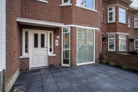 Te huur: woonhuis Gevers Deynootweg 143 2586 HL 's-Gravenhage - Foto 4