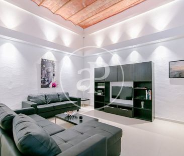 Apartment for rent in El Gótico - Photo 1