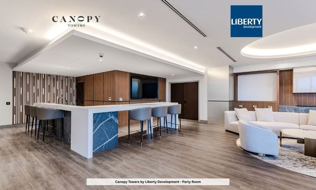 For Lease - 5105 Hurontario Street Unit# PH06, Mississauga, Ontario - Photo 1