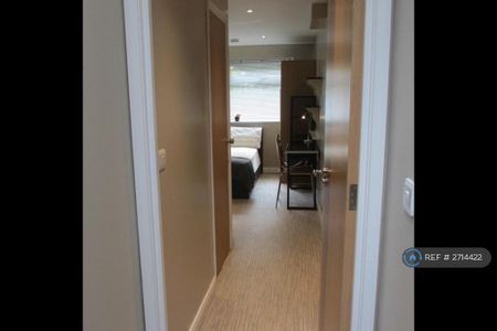 Studio to rent - Photo 2