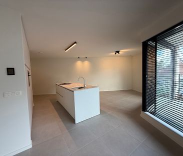 Modern 1-slaapkamer appartement nabij centrum Rijkevorsel - Photo 4