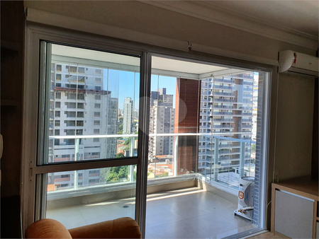 Studio com 1 quarto para alugar em Vila Mariana - SP - Photo 4