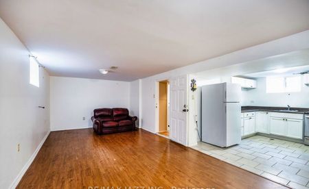 For Lease - 430 Ridgeway Avenue Unit# Basement, Oshawa, Ontario - Photo 5