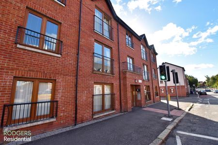 Apt 11 Elm Court, 315 Beersbridge Road - Photo 4