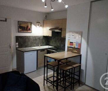 Location Appartement 2 pièces 32m² CHILLY MAZARIN 91380 - Photo 3