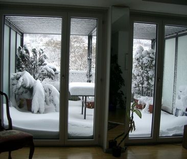 APPARTEMENT 2½ PIÈCES À BIEL/BIENNE (BE), MEUBLÉ, DURÉE DÉTERMINÉE - Foto 4